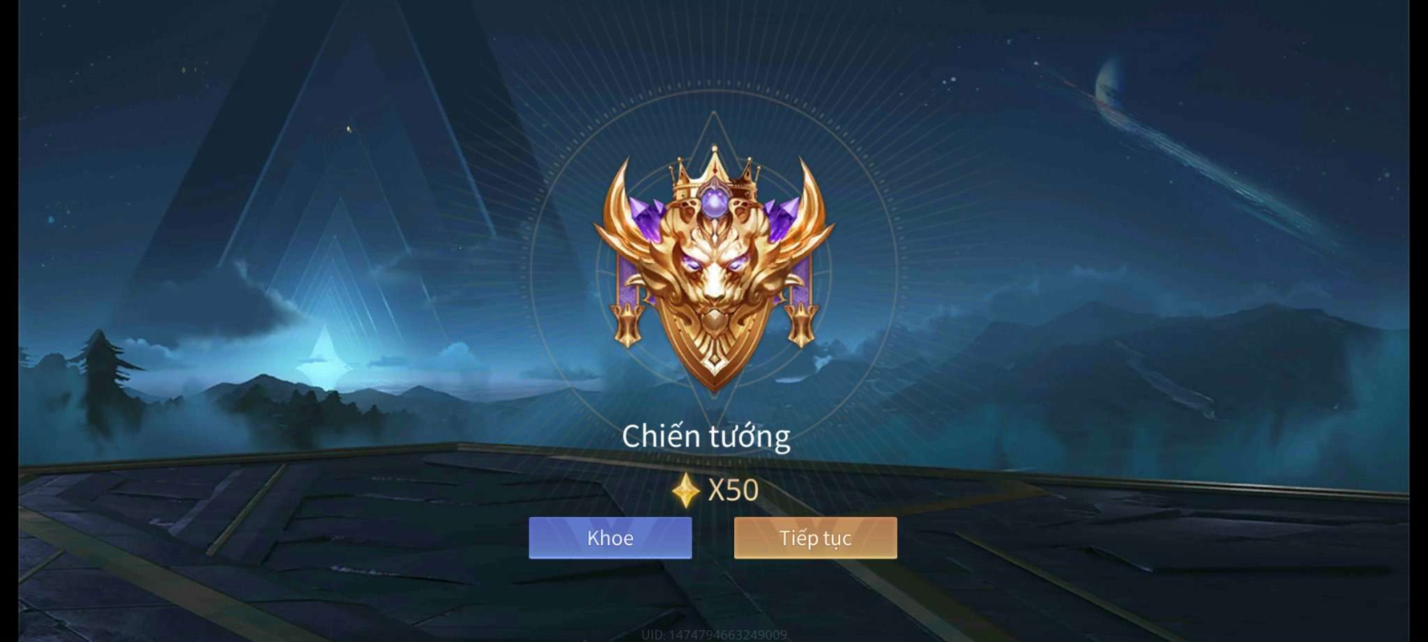 Trần Đỗ Profile Picture